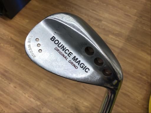 中古 ポートウィック BOUNCE MAGIC ウェッジ 中古