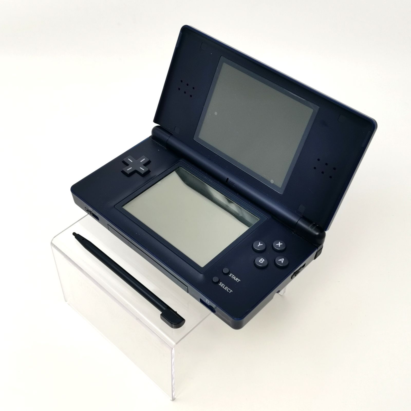 任天堂DS Lite 任天堂 DSライト 本体 ソフト セット ゲーム 763 0408 M566