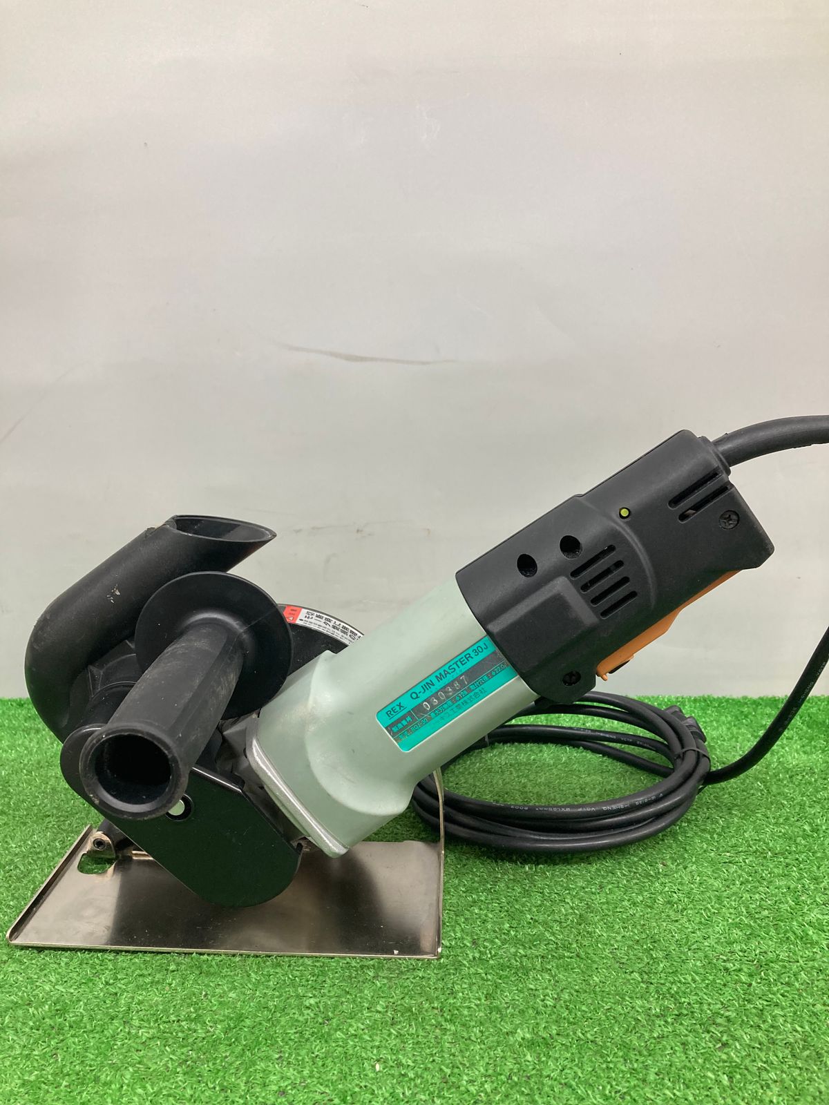 中古品】【0921】REX キュージンマスター 4050R ITN3FN6M7QO0 - メルカリ