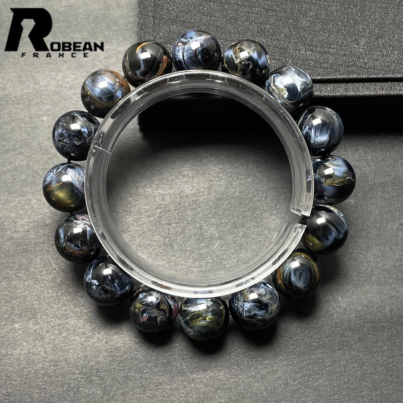上品 EU製 定価62万円☆ROBEAN・ピーターサイト☆アクセサリー
