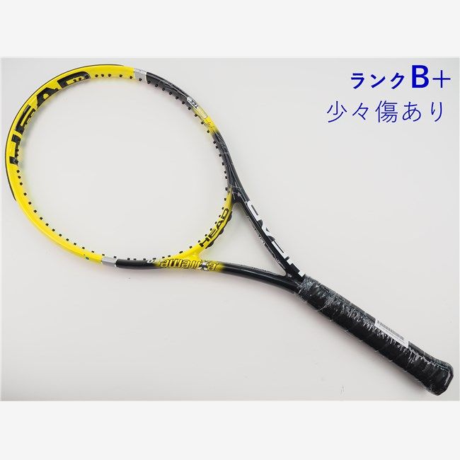 テニスラケット ヘッド ユーテック IG エクストリーム プロ 2011年モデル G2 HEAD YOUTEK IG EXTREME PRO 2011 c25100025c