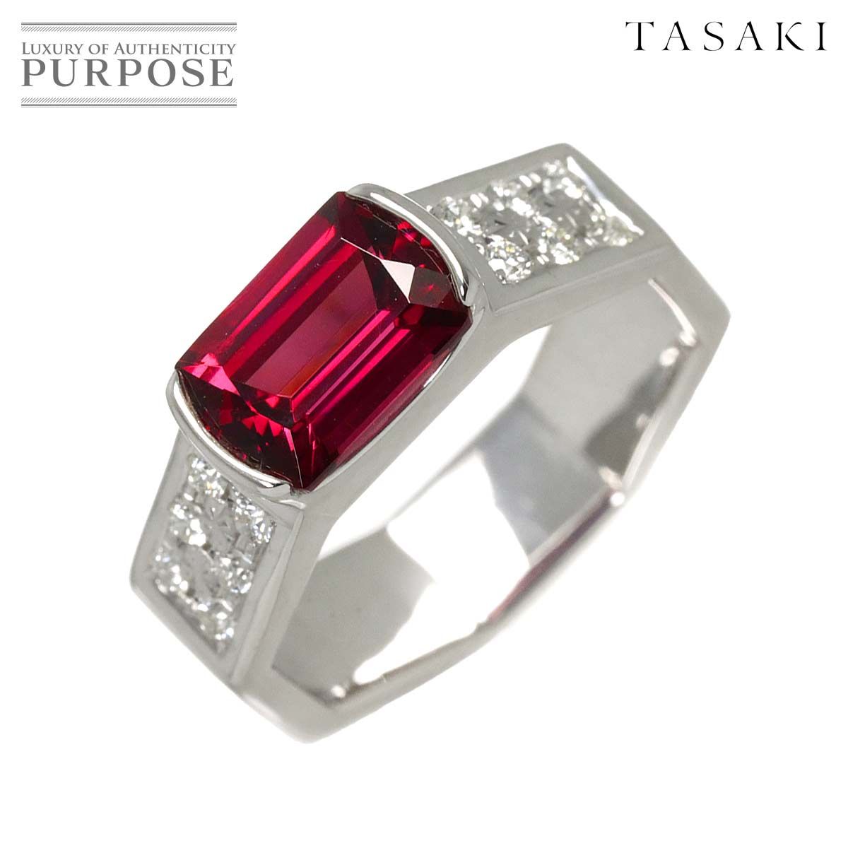 11/美品 田崎真珠 タサキ K18 750 ダイヤ0.32ct リング 指輪 楽天市場】k18 リング タサキの通販