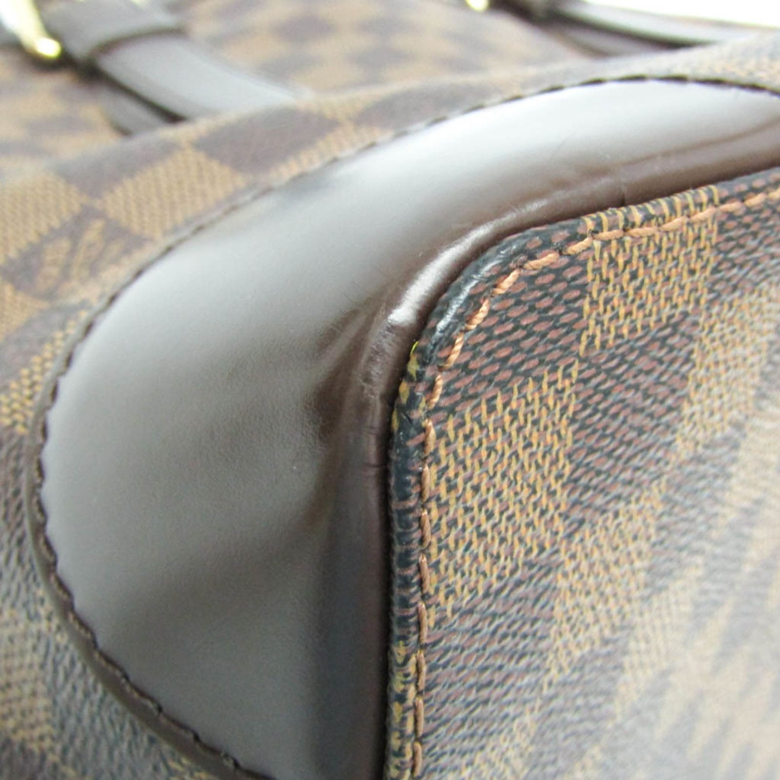 ルイ・ヴィトン(Louis Vuitton) ダミエ ハムプステッドMM N51204 