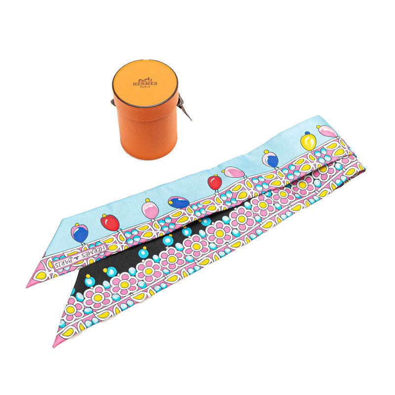 【美品】HERMES ツイリー　マハラジャの装身具　エルメスツイリー 2025年最新】マハラジャの装身具の人気アイテム - メルカリ