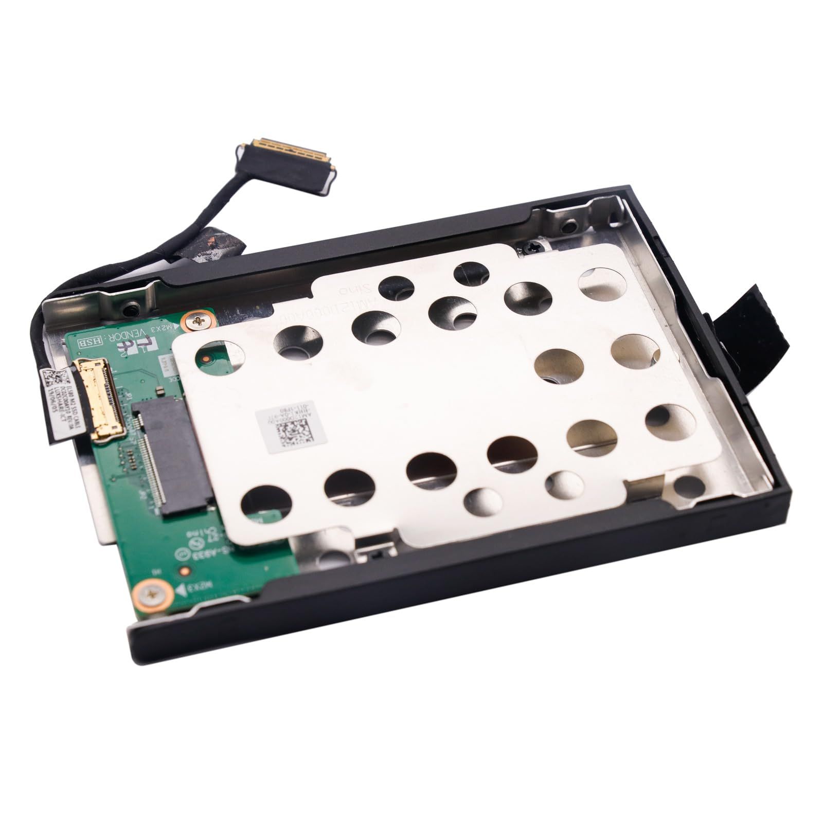 NVMe PCIe