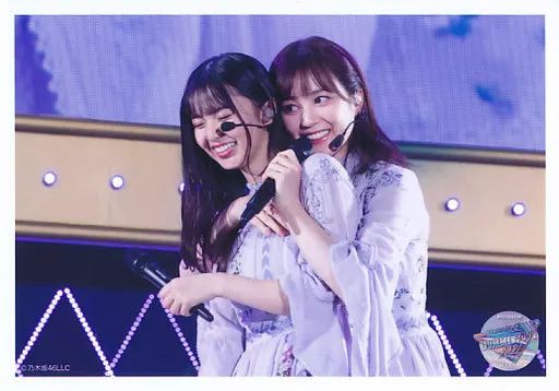 中古】生写真(乃木坂46) No.171：生田絵梨花・齋藤飛鳥/CHOOSE 5