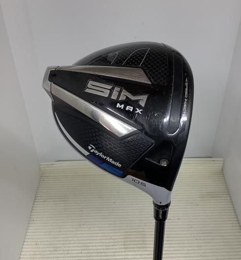 楽天市場】sim max フェアウェイウッド tensei blue tm50の通販