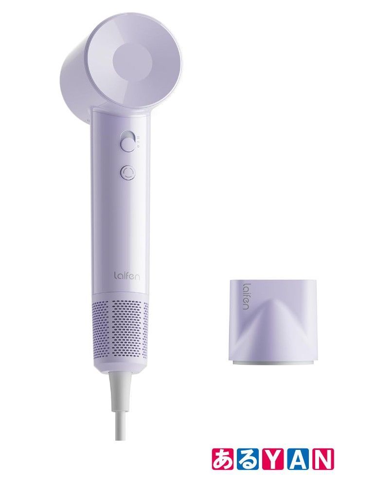 laifen SE Lite ドライヤー ほぼ新品) Laifen ヘアドライヤーSE