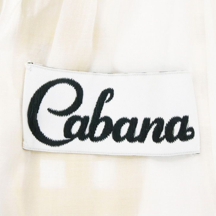 新品】カバナ Cabana ジャケット 38 定価119,900円 75％オフ Mサイズ