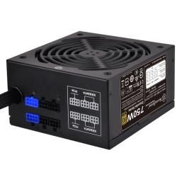 【新品・2営業日で発送】SILVERSTONE SST-ET750-HG V1.2(SIV-SST-ET750-HG-REV)