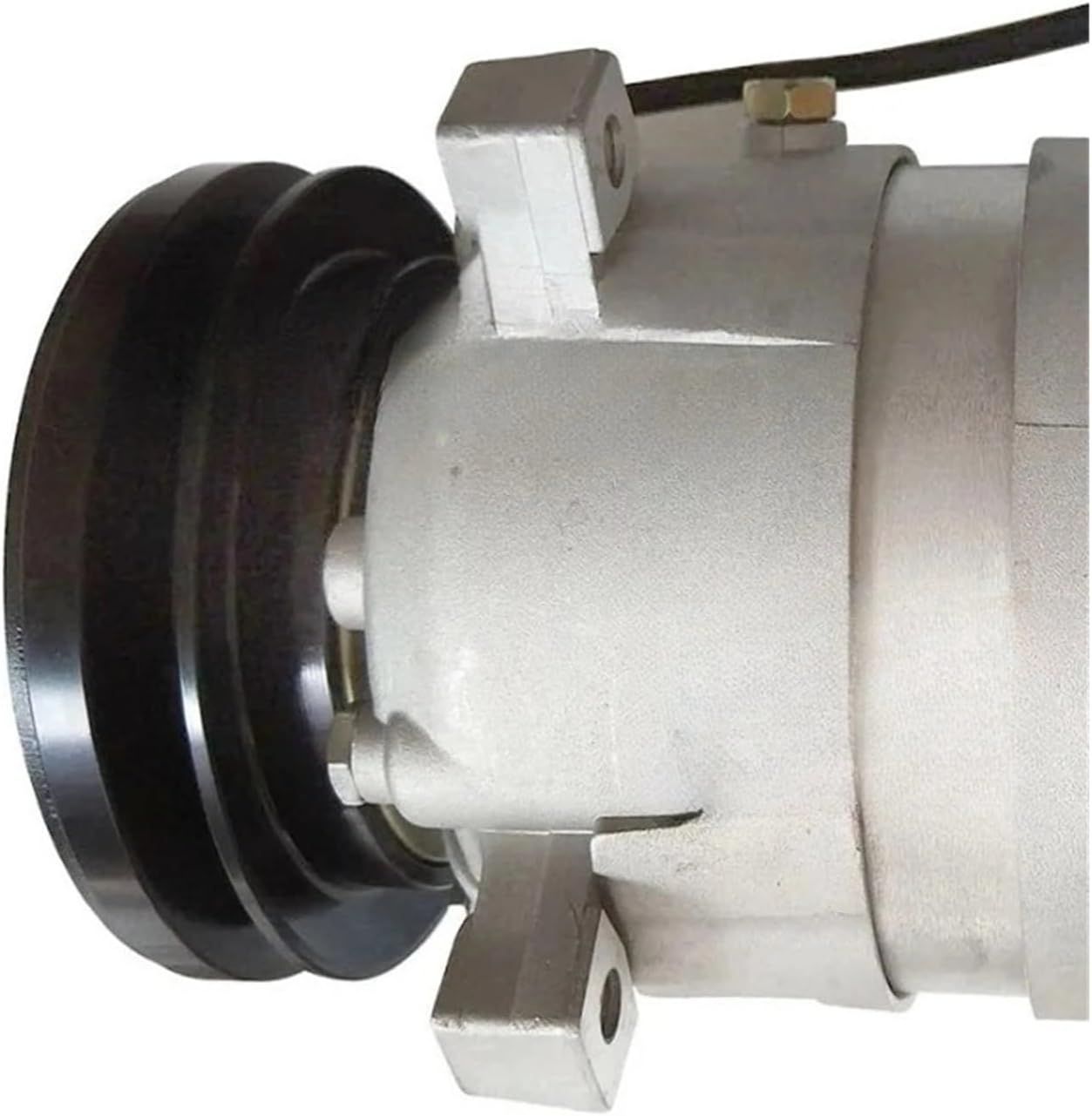 A C ACエアコンプレッサー Daewoo Samsung対応 Volvo掘削機対応 SA112503280 SA1125-03280 9011707717 VOE14529059 14529059 700644 V5 コンプレッサーの交換 FFCRYSTALESIA_COM