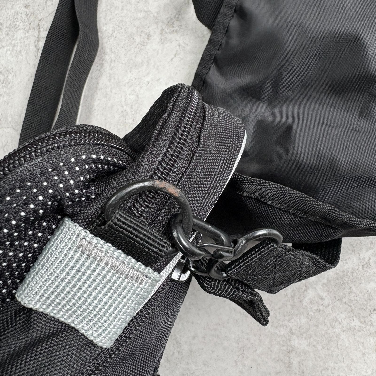 90～00s bitch skateboards Mini shoulder bag ビッチ スケート
