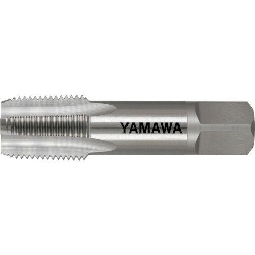 2営業日で発送 ヤマワ Yamawa ヤマワ ショート管用タップ短ねじ形 11 4 SPT2114 8013