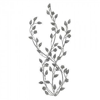 村田屋産業 ツイストデコアイビー 6952