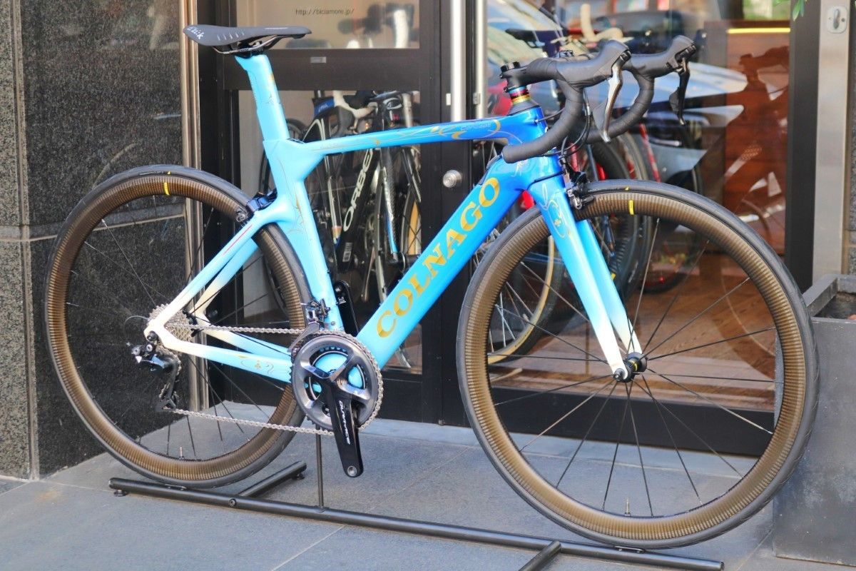 CONCEPT 2017モデル