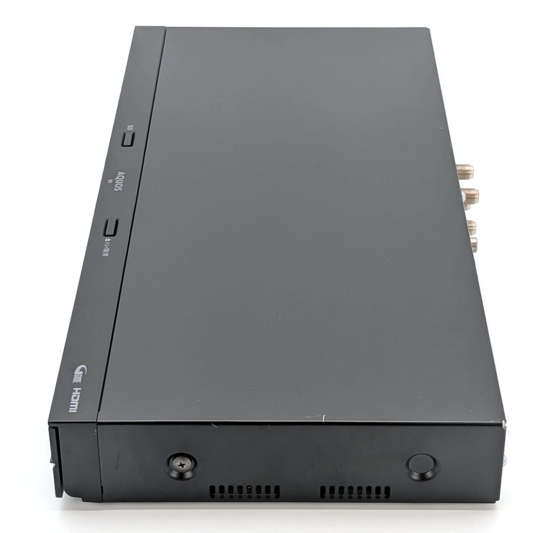 SHARP シャープ AQUOSブルーレイ BD-NW500 ブルーレイレコーダー Blu