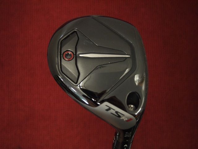 タイトリスト TSR1 ユーティリティ TENSEI PRO 1K HYBRID 70 U6