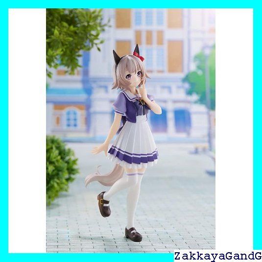 バンプレスト ウマ娘 プリティーダービー カレンチャン バンプレスト ウマ娘 プリティーダービー カレンチャン