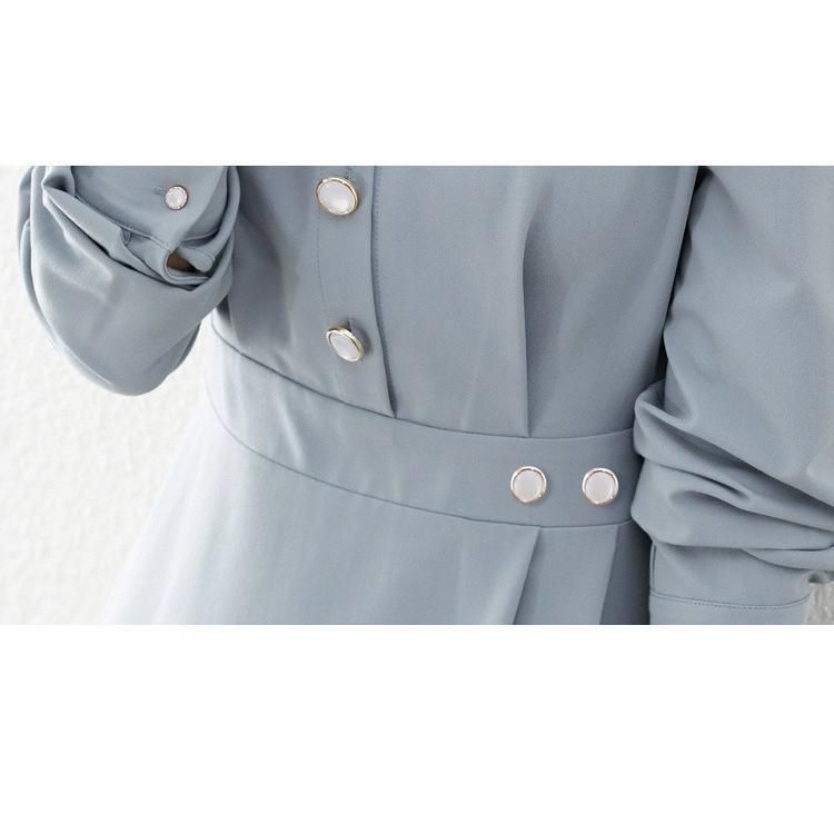 フェミニン タイドワンピ