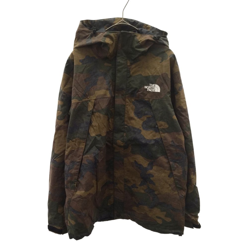 THE NORTH FACE (ザノースフェイス) Novelty ScoopJacket ノベルティ