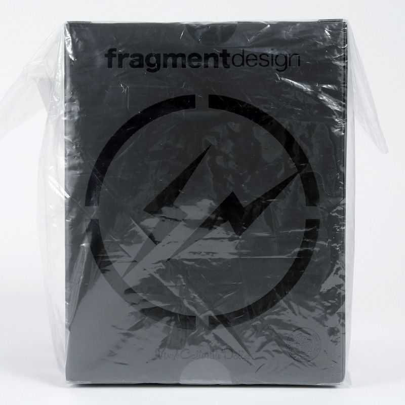 未開封 FRAGMENT × MEDICOM TOY VCD ドラえもん - メルカリ