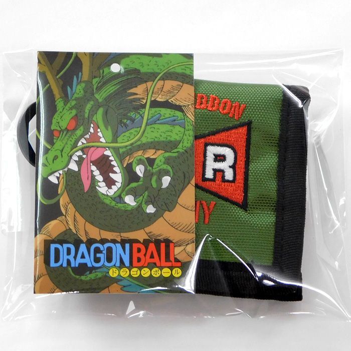 送料無料 新品 正規品 ドラゴンボール 刺繍 コインケース メンズ レディース キッズ 小銭入れ ミニ チビ 財布 孫悟空 レッドリボン軍 アニメ キャラクター グッズ 少年ジャンプ 子供 大人 男の子 女の子 人気