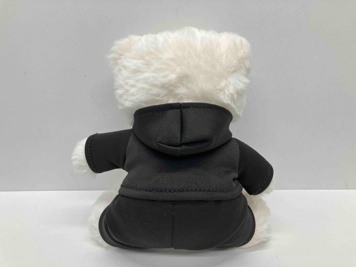 ANA(全日本空輸) - ANA YUZUセットフライトベア 機内販売限定品
