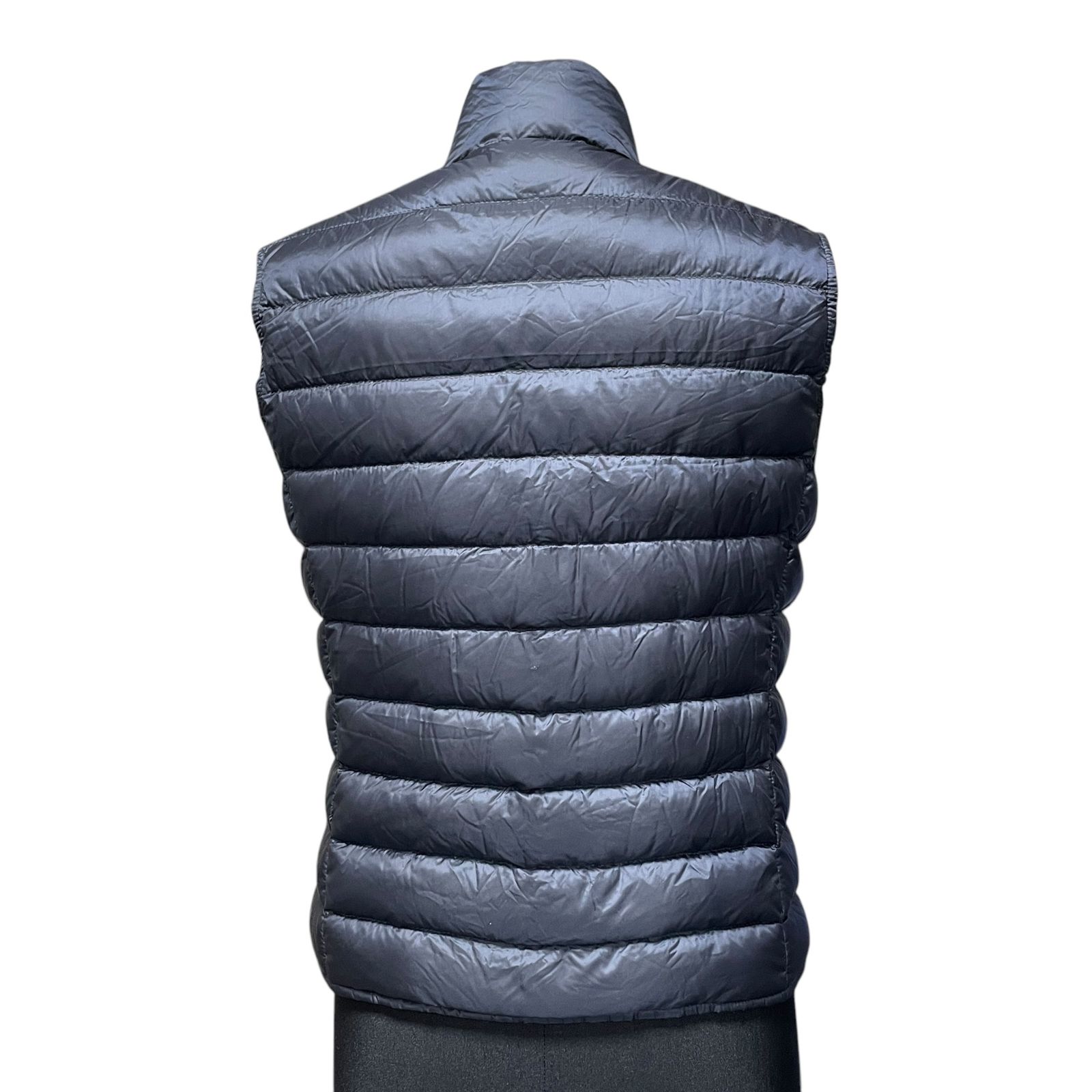 HYKE キルティングダウンベスト OSFA HYKE キルティングベスト OSFA HYKE キルティングベスト OSFA HYKE