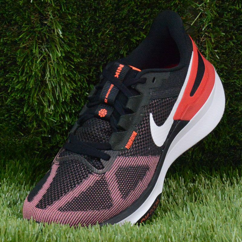 ナイキ NIKE エア ズーム ストラクチャー 25 ランニングシューズ ランシュー 25SP DJ7883-014 32.0cm OLIVEOS_COM_TR