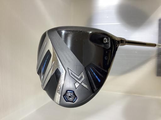 メンズ右】DUNLOP ゼクシオ X ドライバー 9.5° フレックスS XXIO X-eks