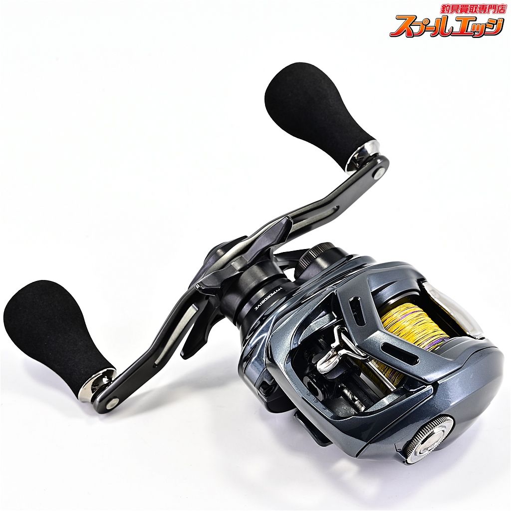 DAIWA ADMIRA