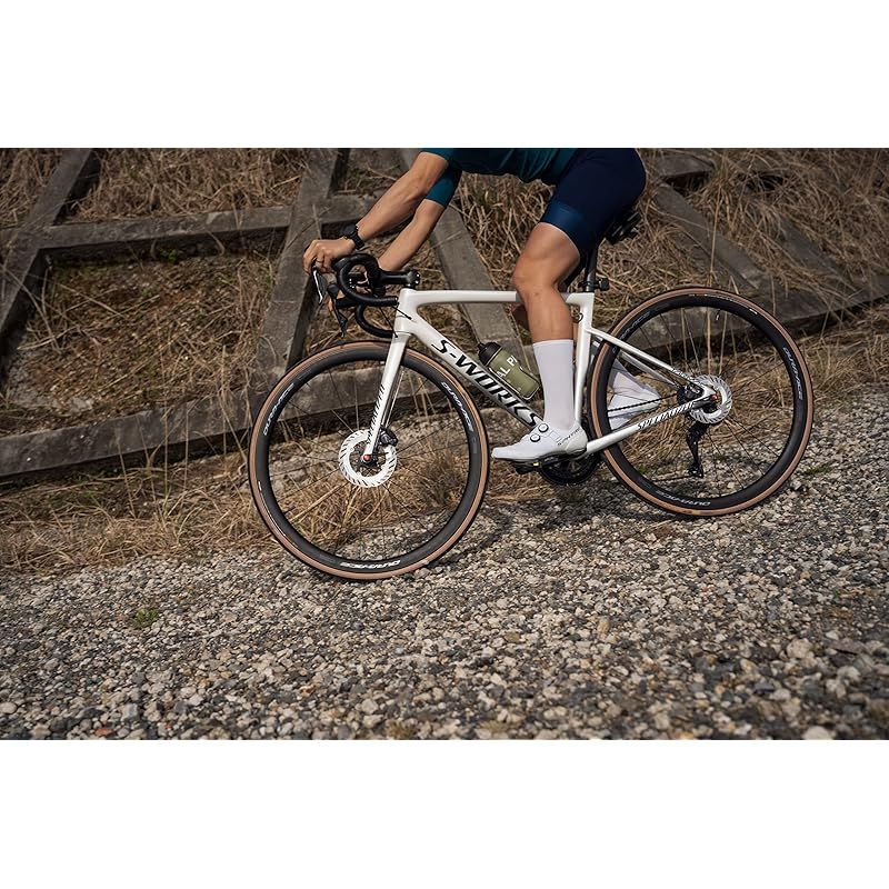 パナレーサー(Panaracer) アジリスト DURO TLR 700×32C チューブレス