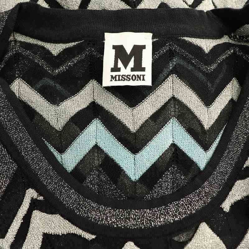 M MISSONI