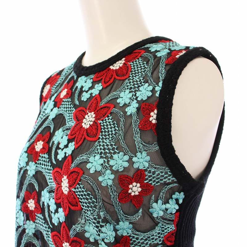 トリココムデギャルソン tricot COMME des GARCONS ニット