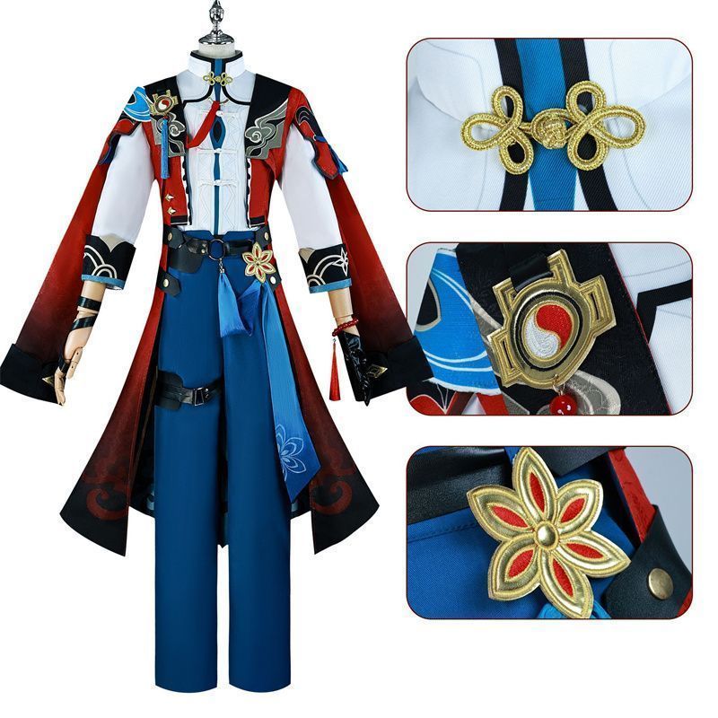 霄 Feixiaoコスプレ衣装