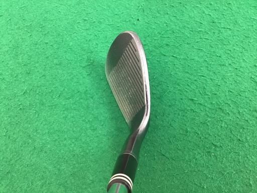 中古】 クリーブランド Cleveland RTX-4 ブラックサテン 50°/10