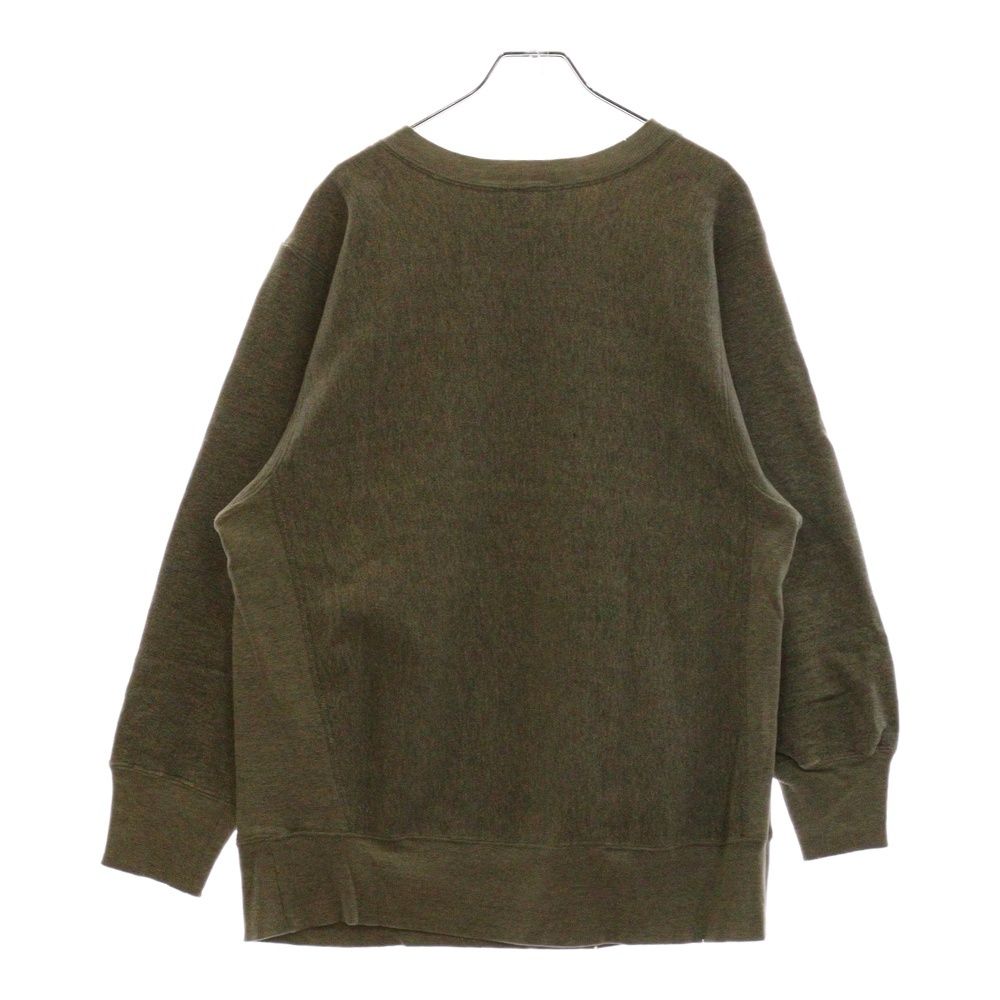 CHAMPION (チャンピオン) 80s REVERSE WEAVE SWEAT USMA リバース 
