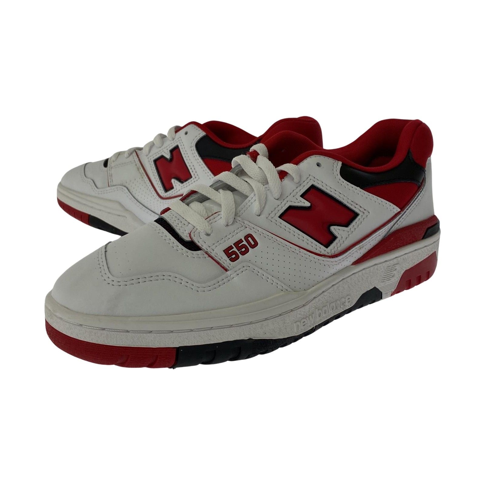 美品 New Balance ニューバランス BB550SE1 タグ付きスニーカー 