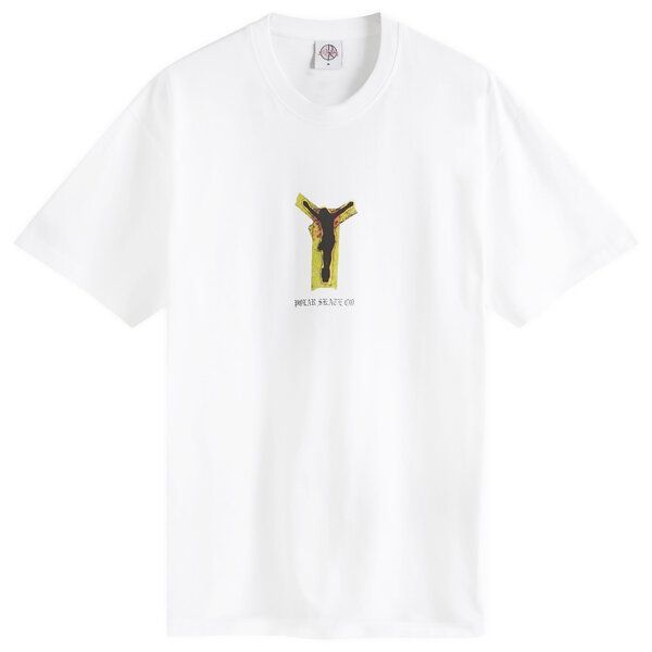 送料無料】 ポーラー スケート カンパニー メンズ Tシャツ