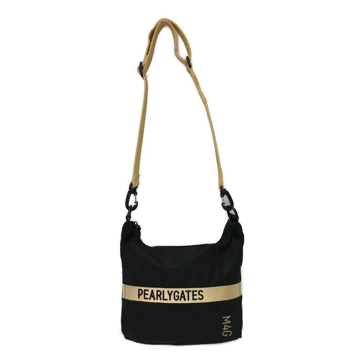 パーリーゲイツ　カートバッグ (グラデカラー・ショルダーテープ) 楽天市場】【PREMIUM SALE 30%OFF】PEARLY GATES パーリーゲイツ