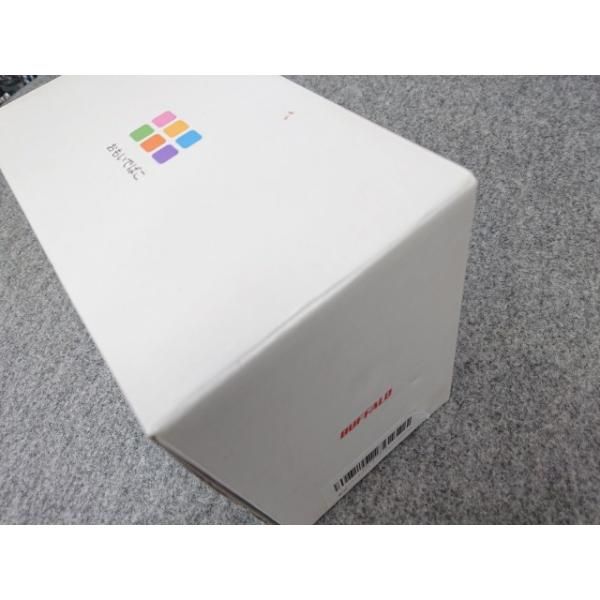 ♥品 バッファロー PD-1000S おもいでばこ 1TB デジタルフォト アルバム