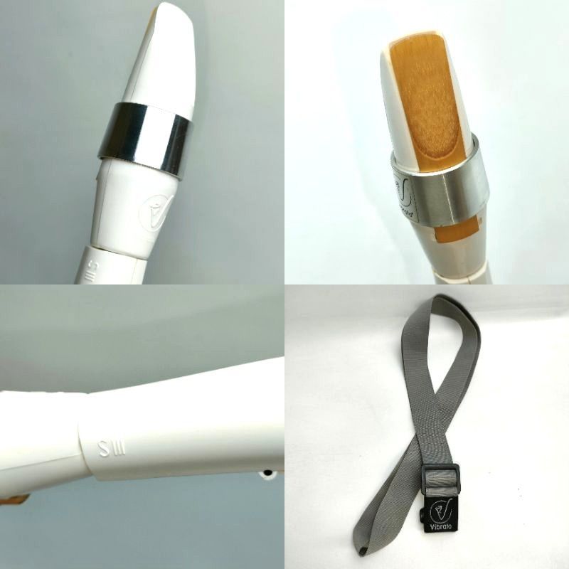 VIBRATO SAX A1S SERIES3 ヴァイブラート アルトサックス 8180