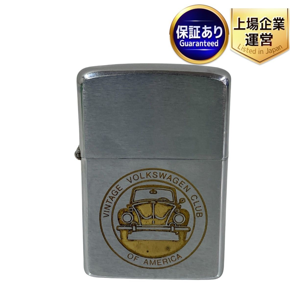 ZIPPO 1935レプリカ ライター 着火未確認 2007年 車デザイン 外ヒンジ  595f21(その他)｜売買されたオークション情報、yahooの商品情報をアーカイブ公開 - オークファン アンティーク、コレクション