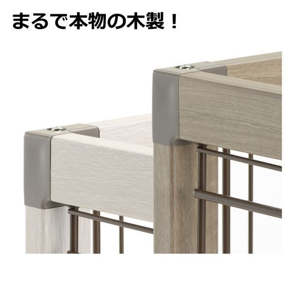 ホワイト ペット住関連用品|ケイジ