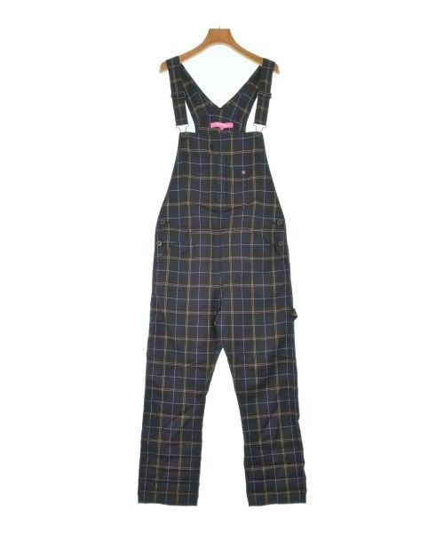 JUNYA WATANABE MAN オールインワン/サロペット M 2006525Y0171 JUNYA WATANABE MAN オールインワン/サロペット レディース
