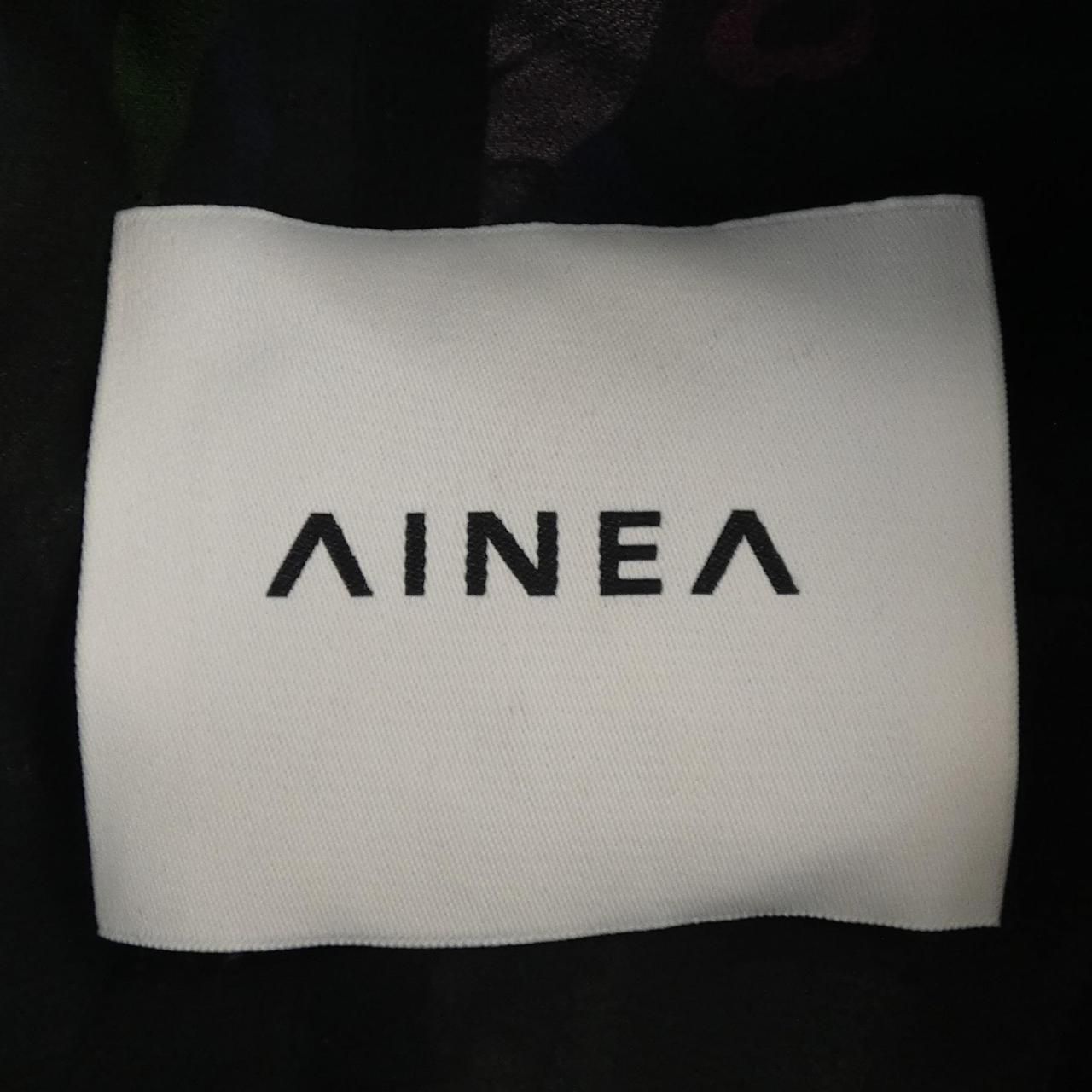 アイネア AINEA ジャケット アイネア AINEA ブルゾン - メルカリ