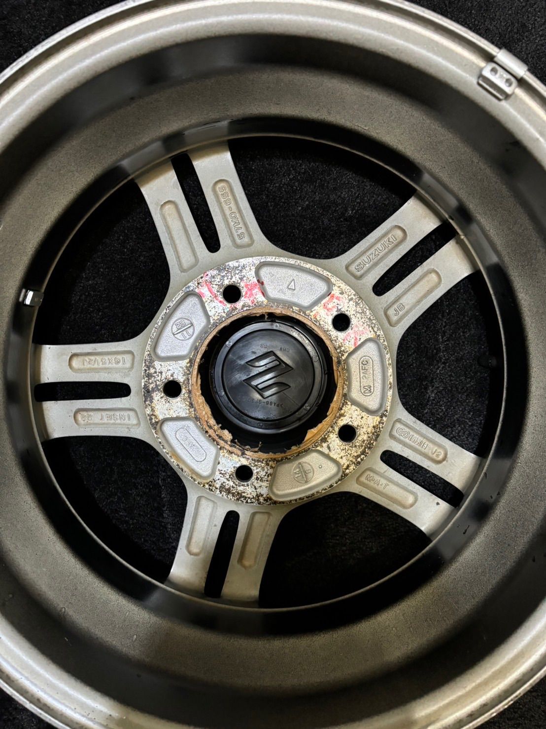 5.5J