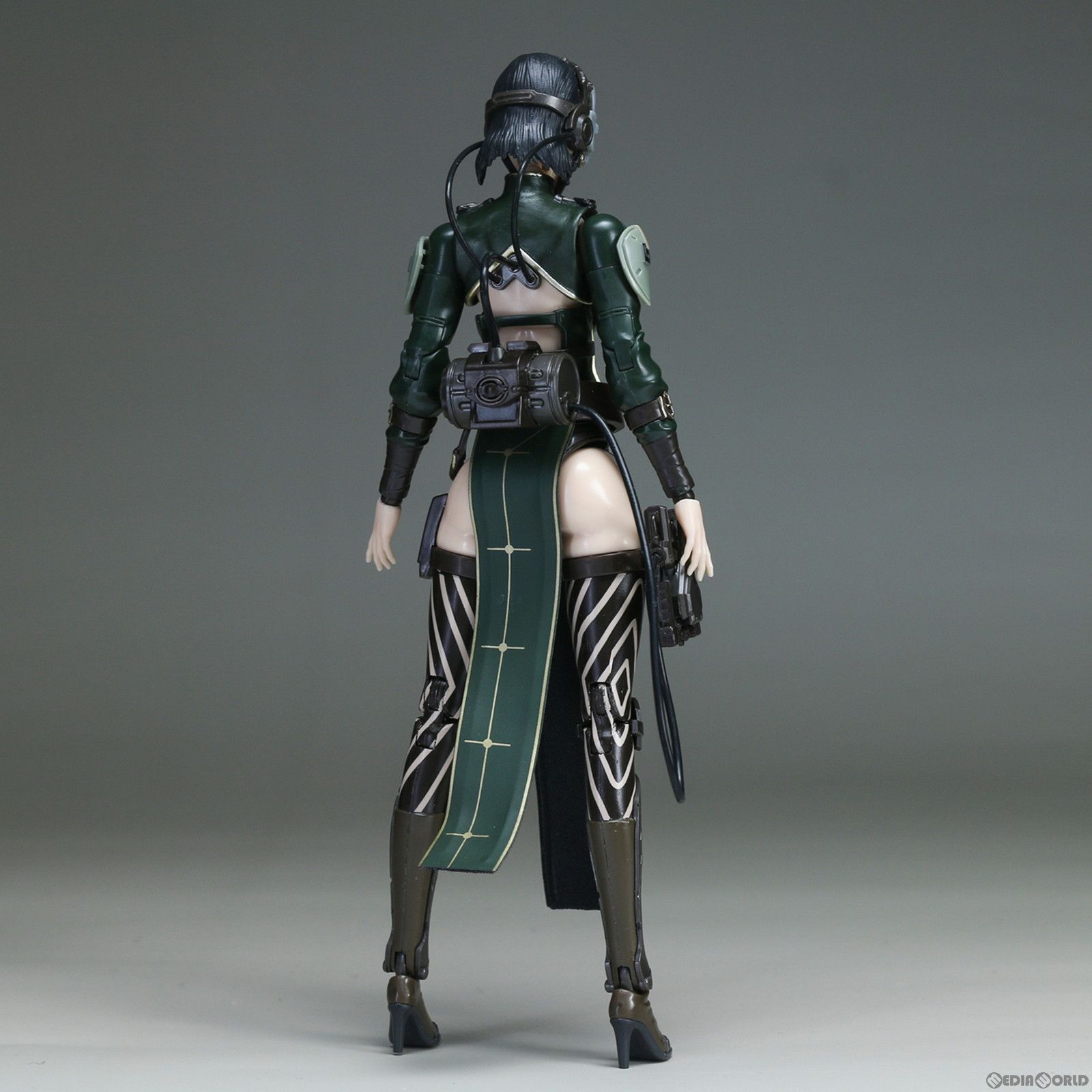 1/12 荷光者 ファンディ 霊篭:INCARNATION(インカネーション