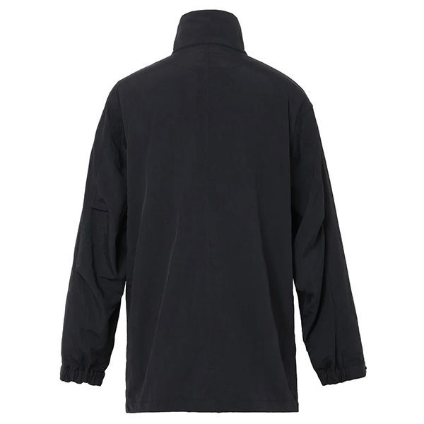 ナンガ【NANGA】NYLON TUSSER MOUNTAIN BLOUSON(MEN) ナイロンタッサー