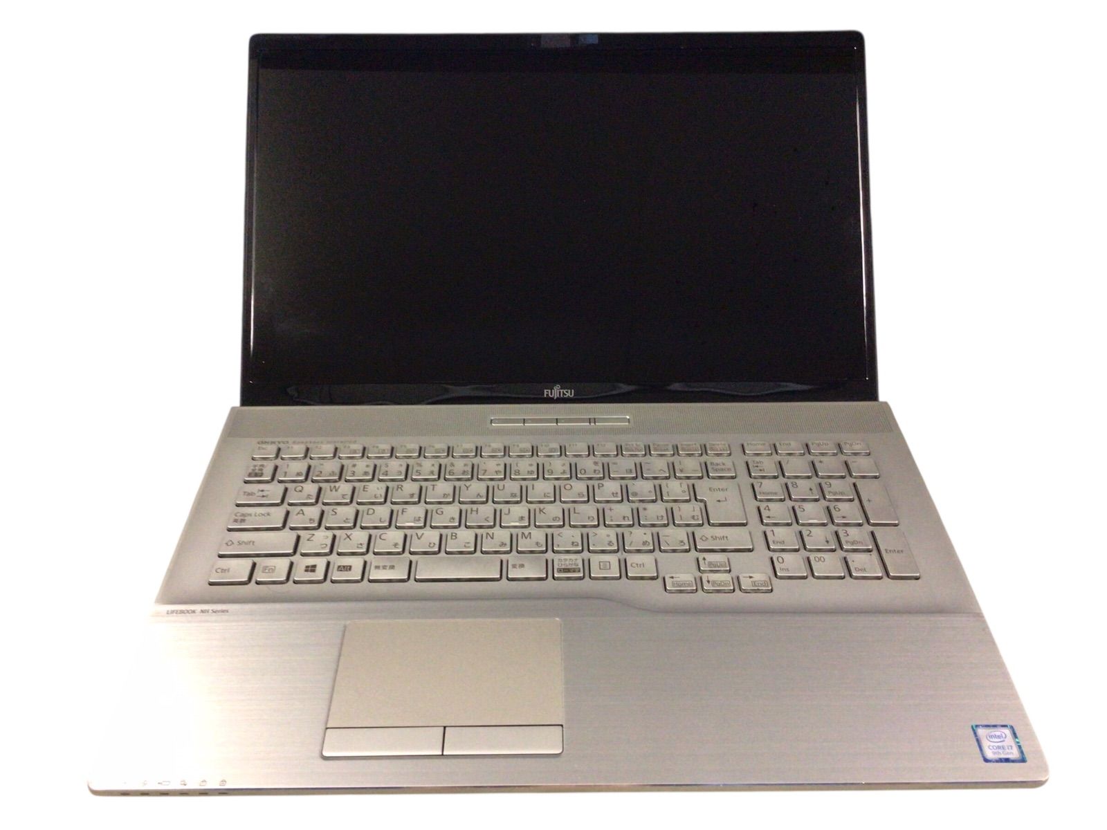 富士通 LIFEBOOK NH90/D2 ジャンク npc365【ジャンク】FUJITSU LIFEBOOK NH90/D2 FMVN90D2G◇i7 9th